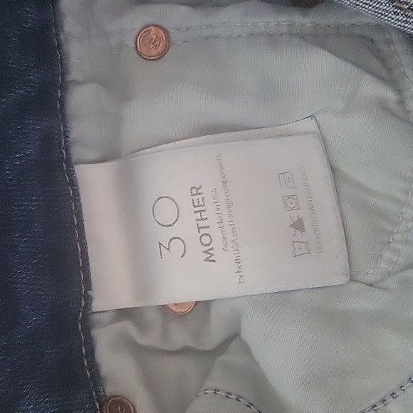 Mother jeans - Picture 4 of 5